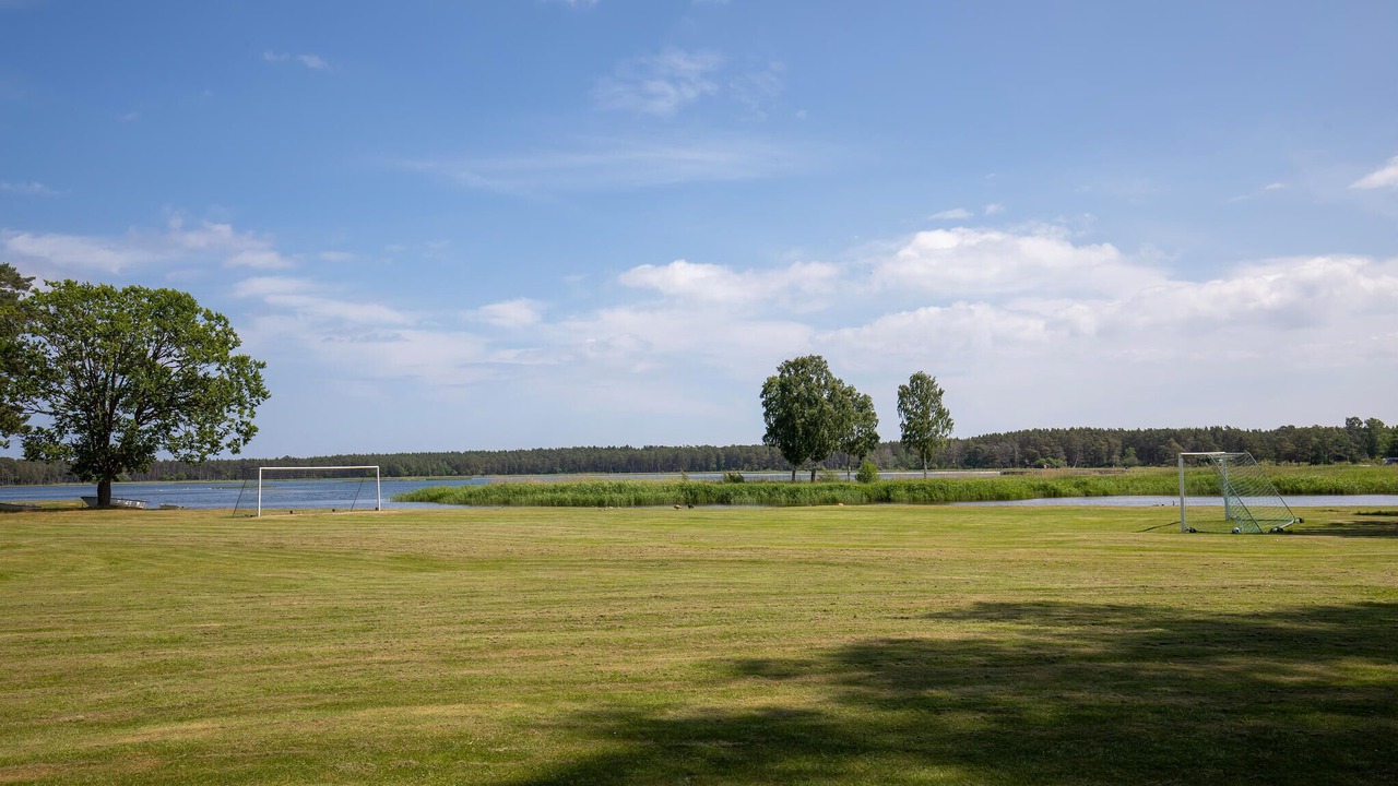 Photo of Bedroom in Byxelkrok
