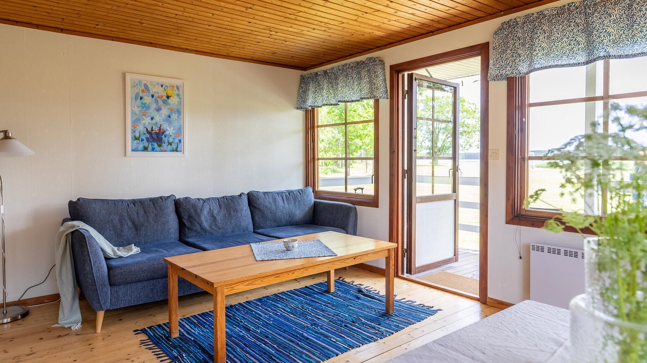 Photo of Bedroom in Byxelkrok