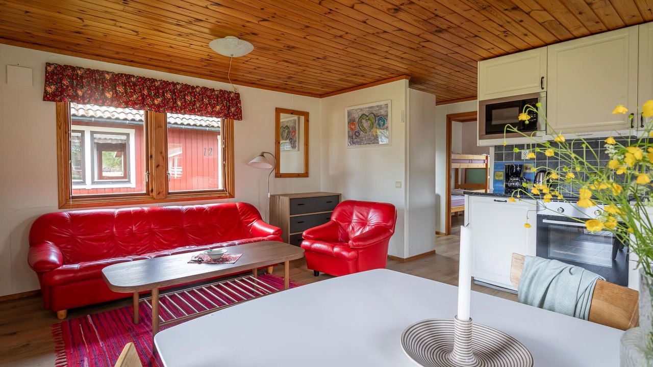 Photo of Bedroom in Byxelkrok
