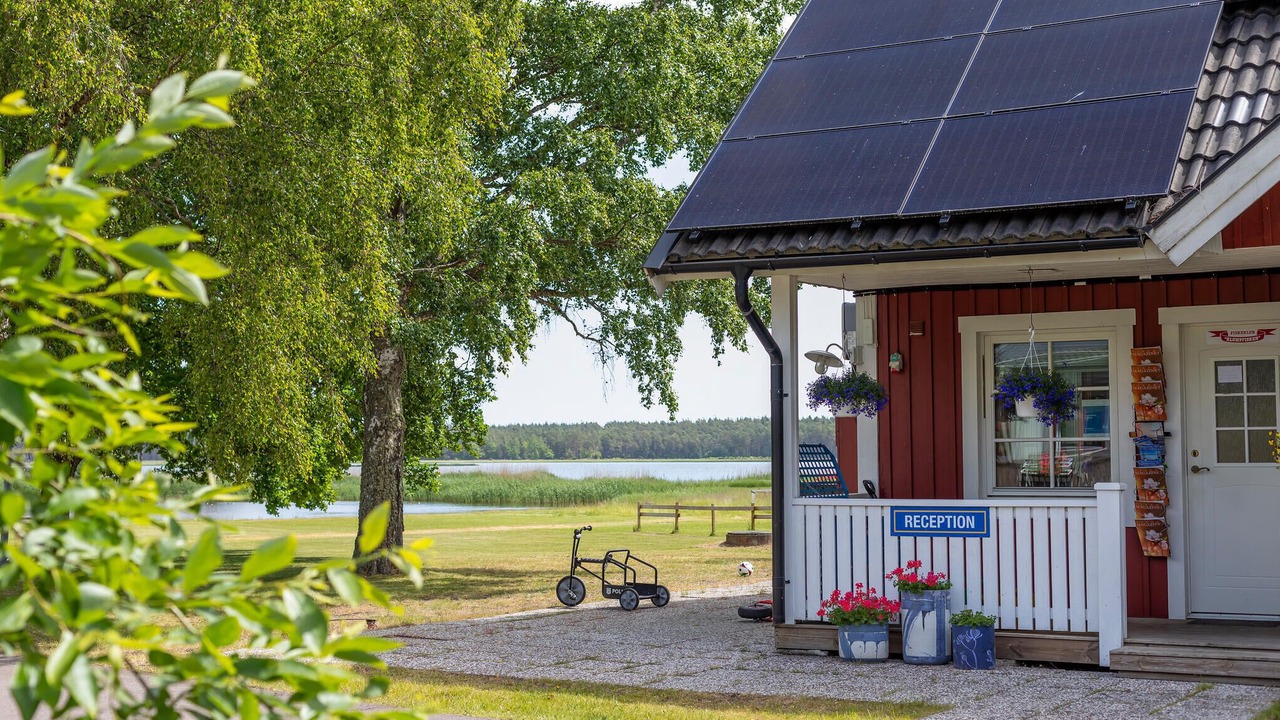Photo of Others in Byxelkrok