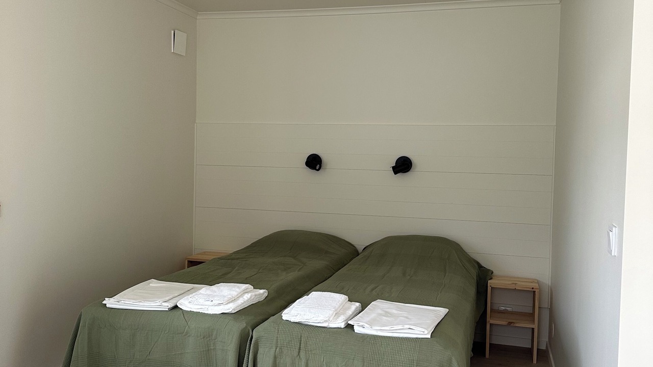 Photo of Bedroom in Vastra Gotaland