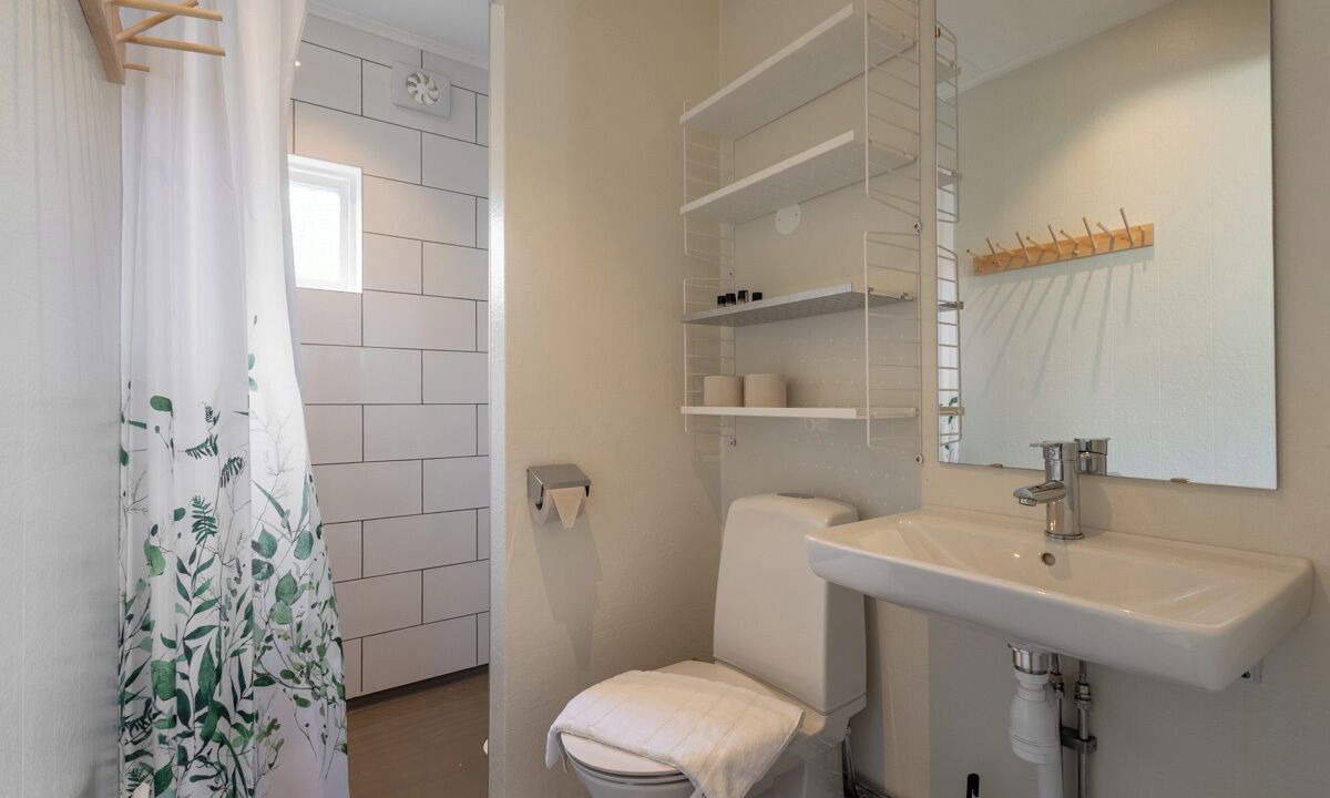 Photo of Bathroom in Vastra Gotaland