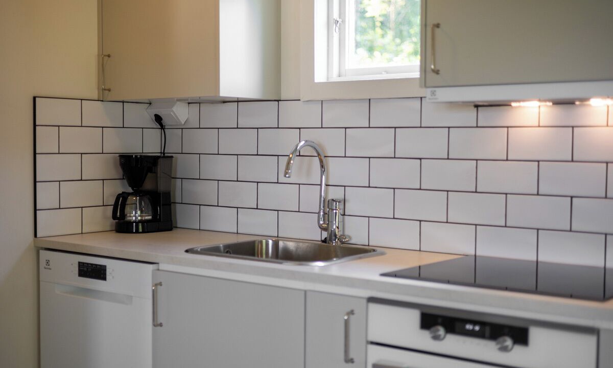 Photo of Kitchen in Vastra Gotaland