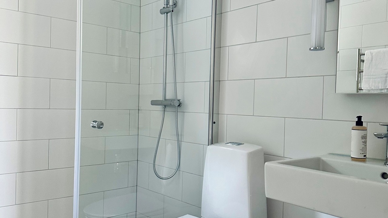 Photo of Bathroom in Vastra Gotaland