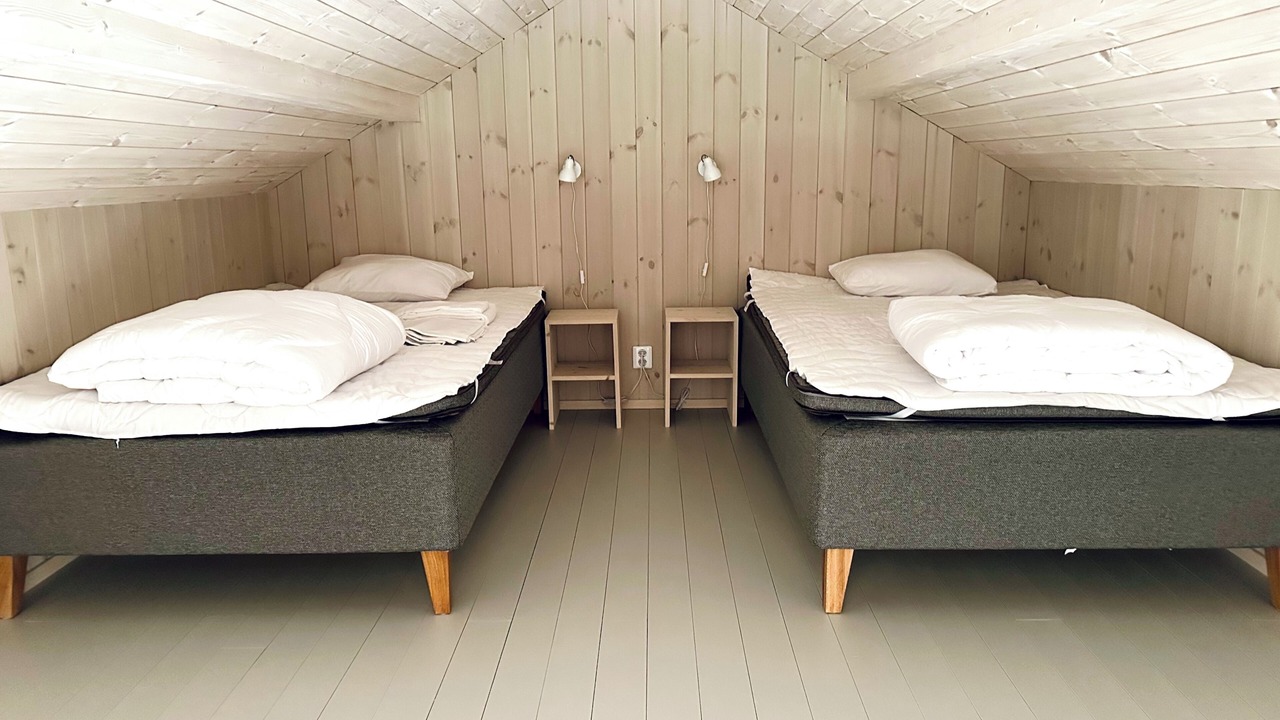 Photo of Bedroom in Vastra Gotaland