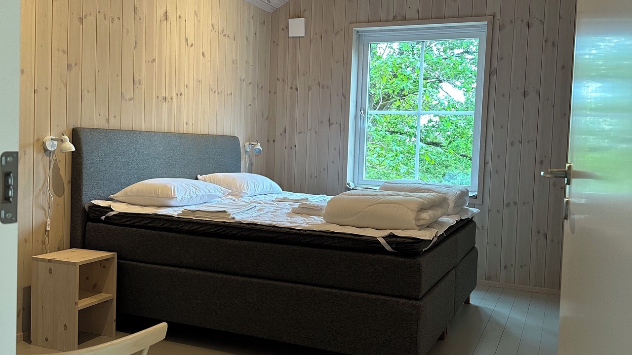 Photo of Bedroom in Vastra Gotaland