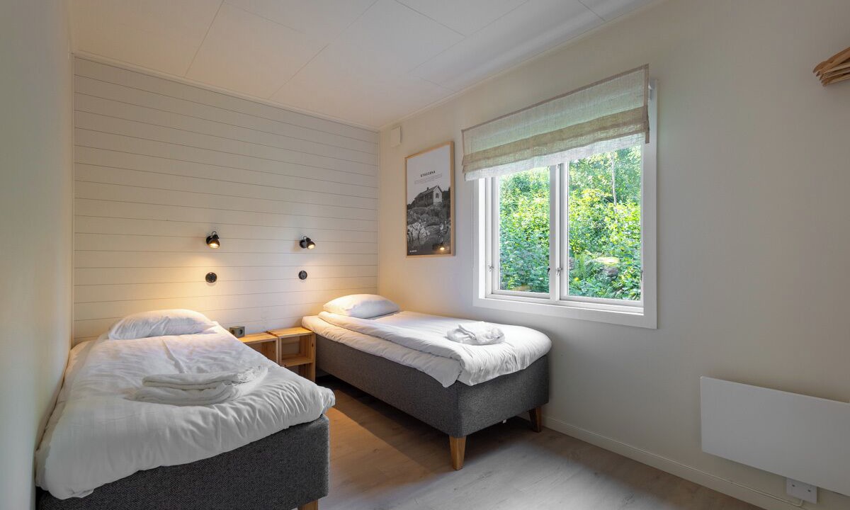 Photo of Bedroom in Vastra Gotaland