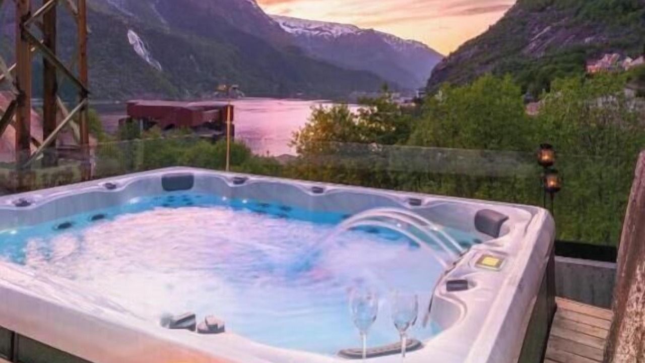 Photo of Outdoor in Tyssedal