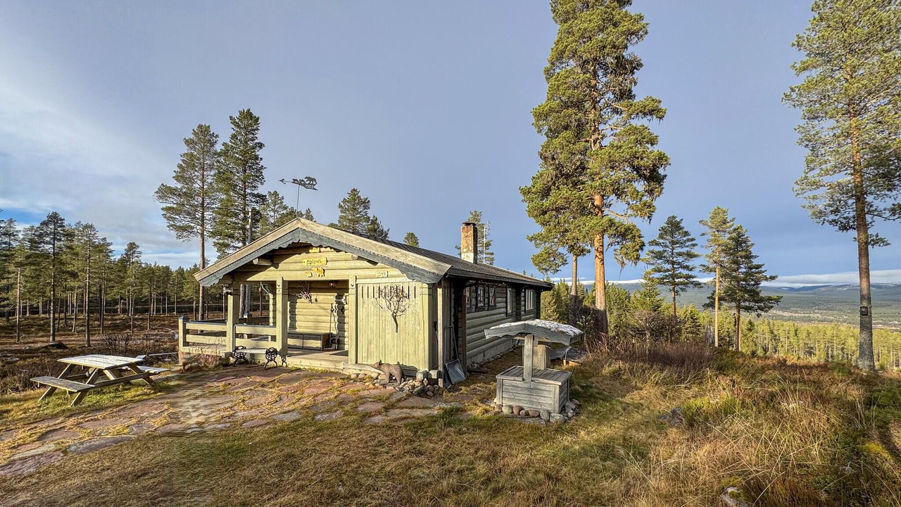 Photo of Others in Ljordal
