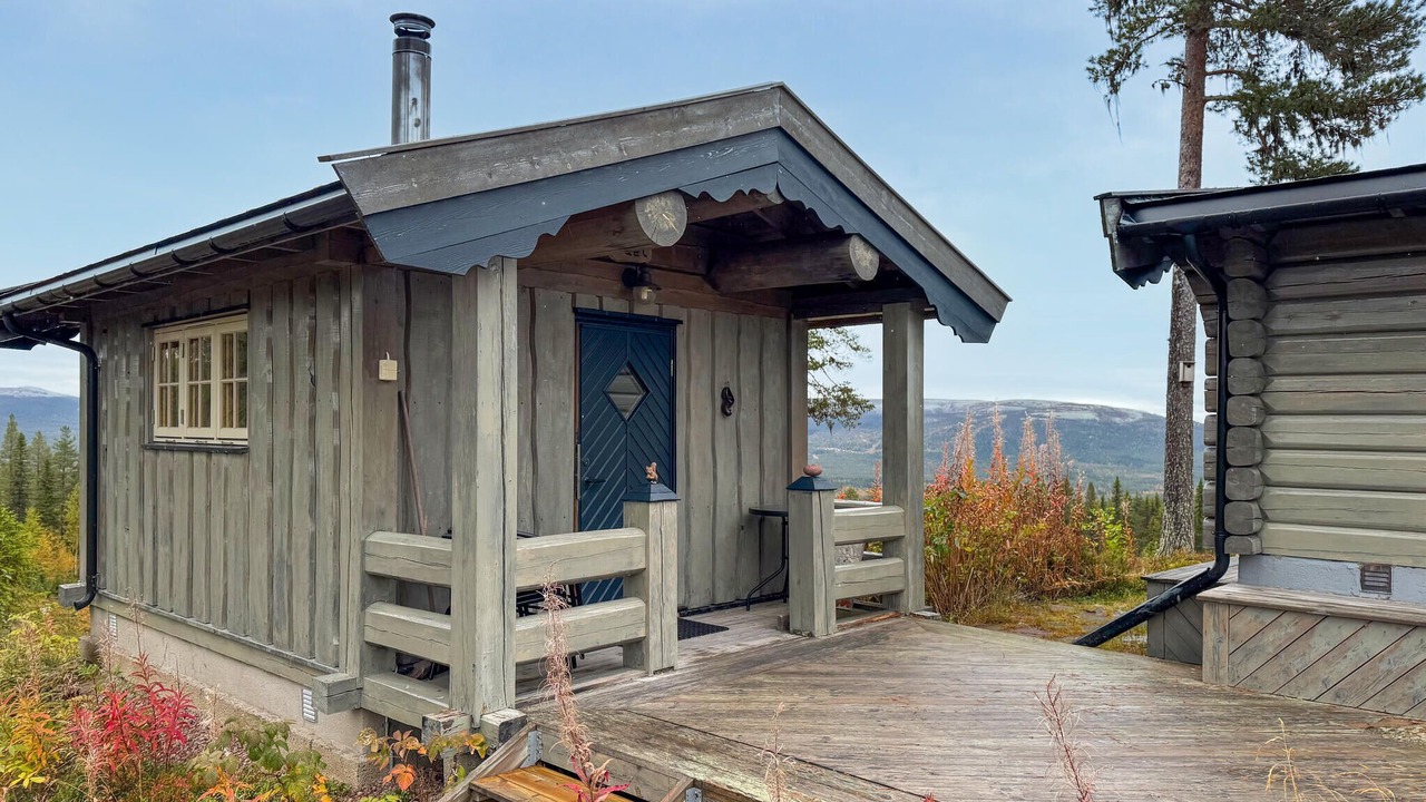 Photo of Others in Ljordal