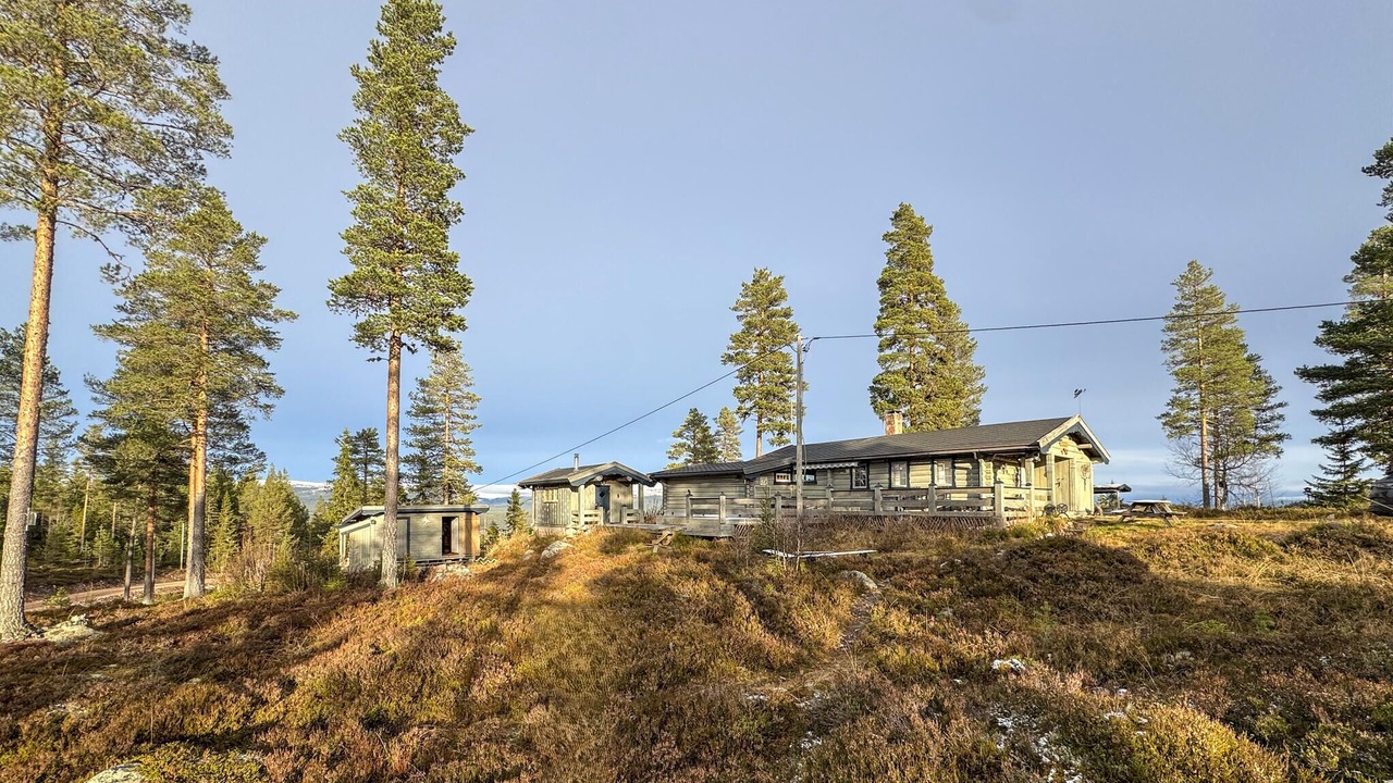 Photo of Others in Ljordal