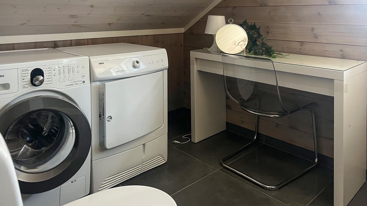 Photo of Bathroom in Hovden