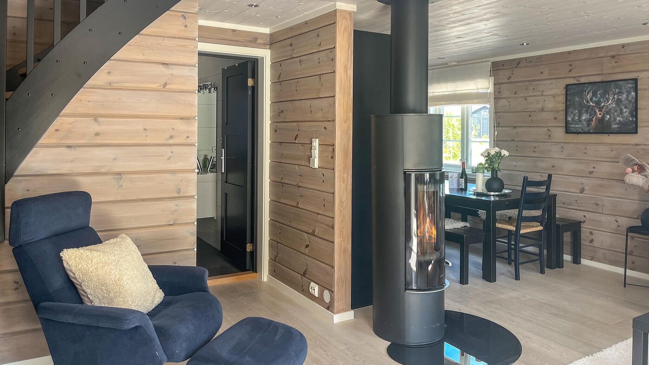 Photo of Bedroom in Hovden