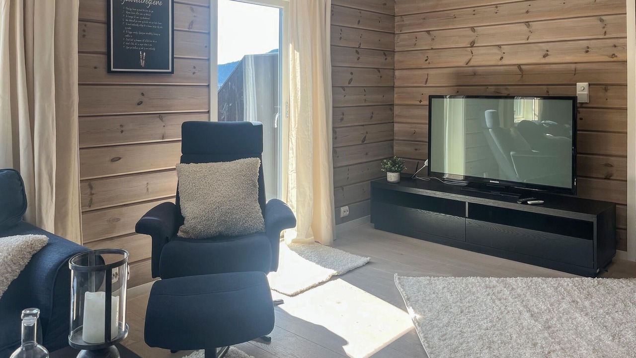 Photo of Bedroom in Hovden