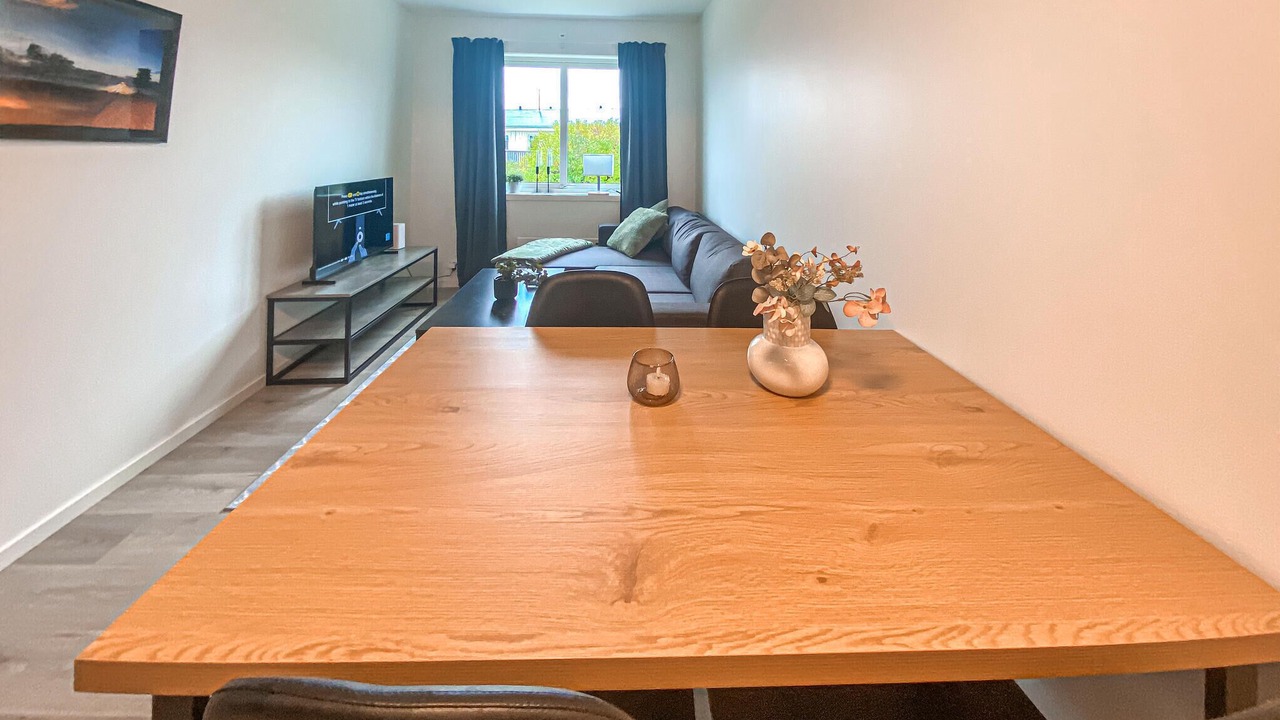 Photo of Bedroom in Kopingsvik