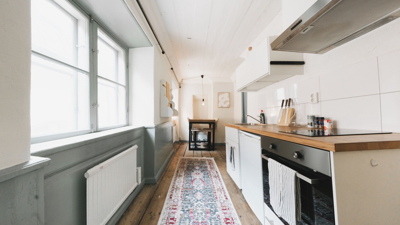 Photo of Kitchen in Central Stockholm