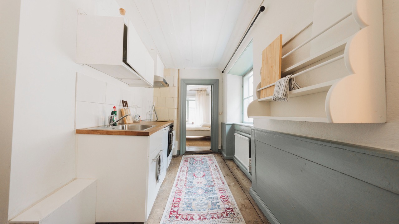 Photo of Kitchen in Central Stockholm