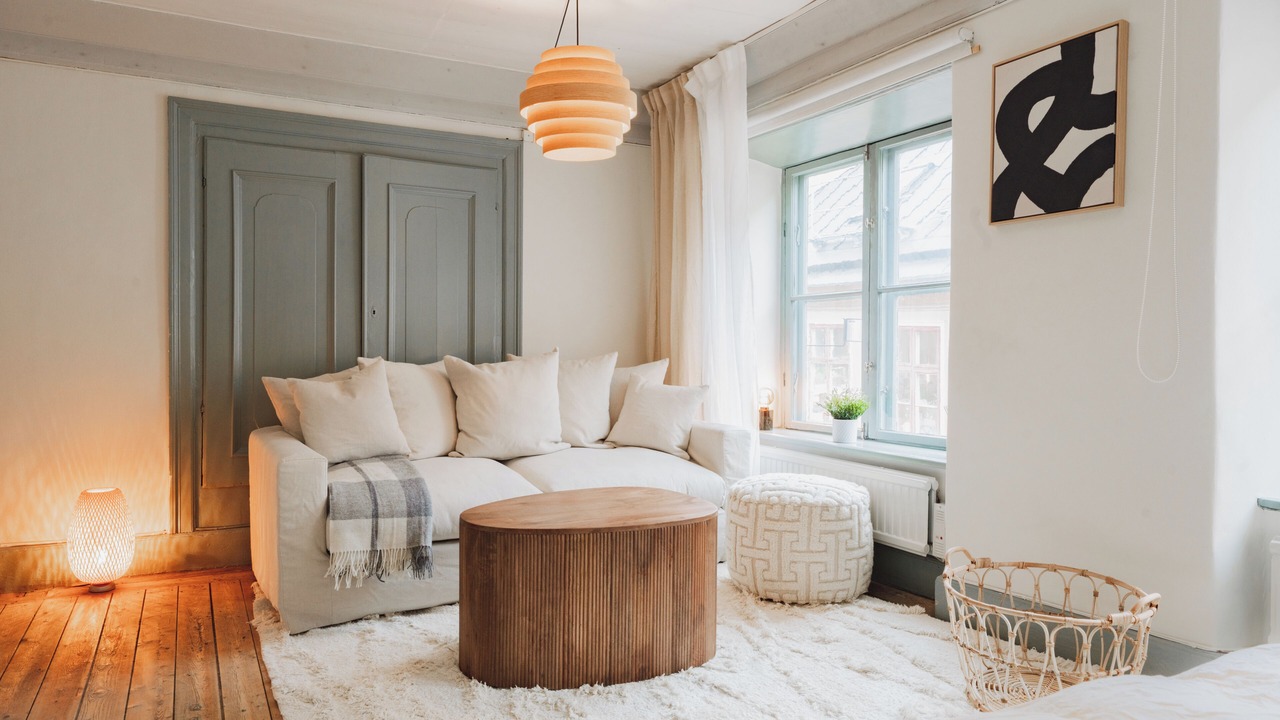 Photo of Bedroom in Central Stockholm