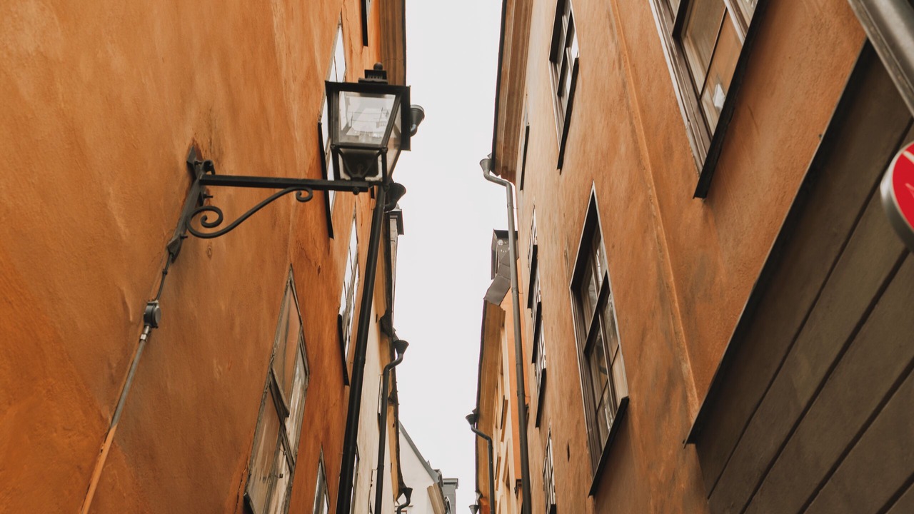 Photo of Others in Central Stockholm
