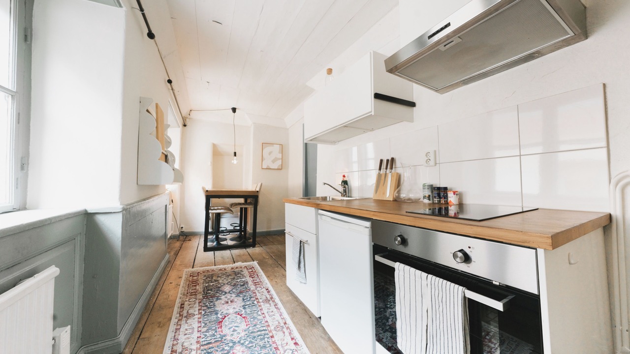 Photo of Kitchen in Central Stockholm