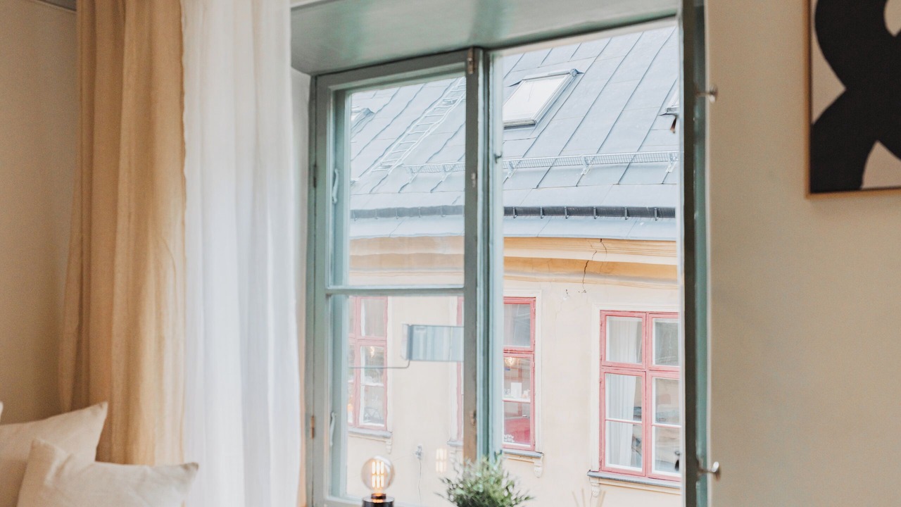 Photo of Livingroom in Central Stockholm