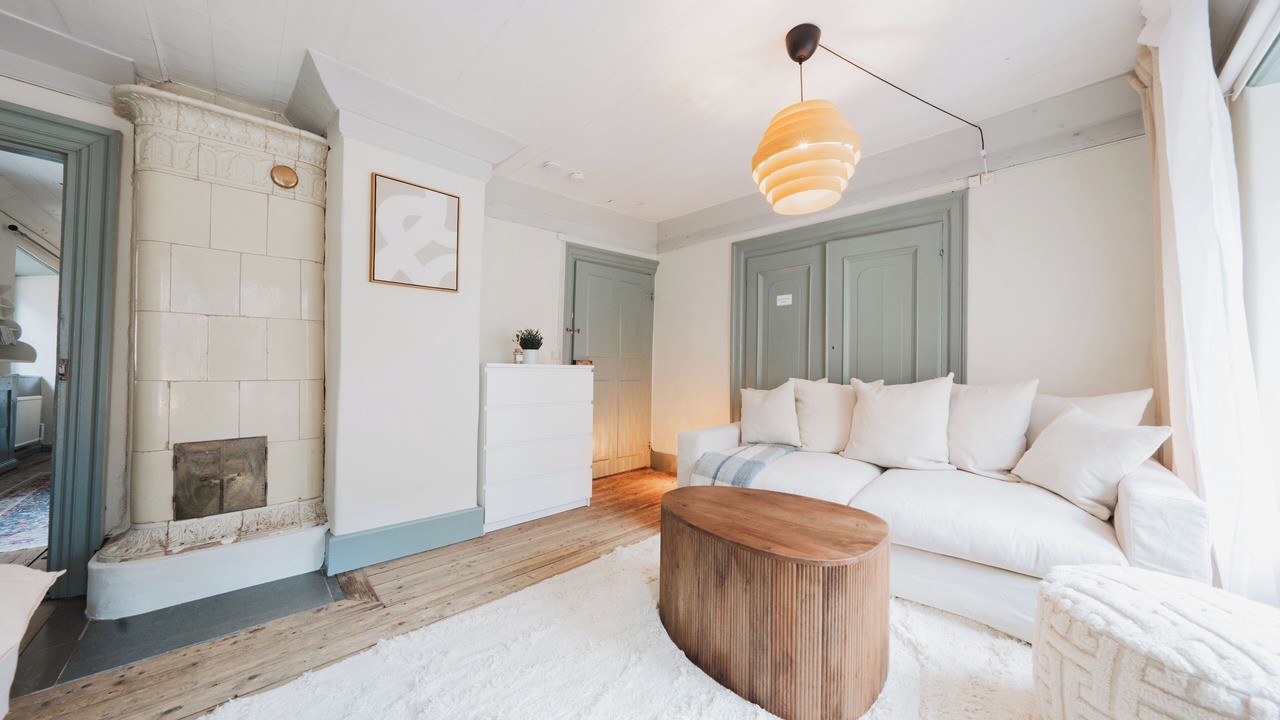 Photo of Livingroom in Central Stockholm