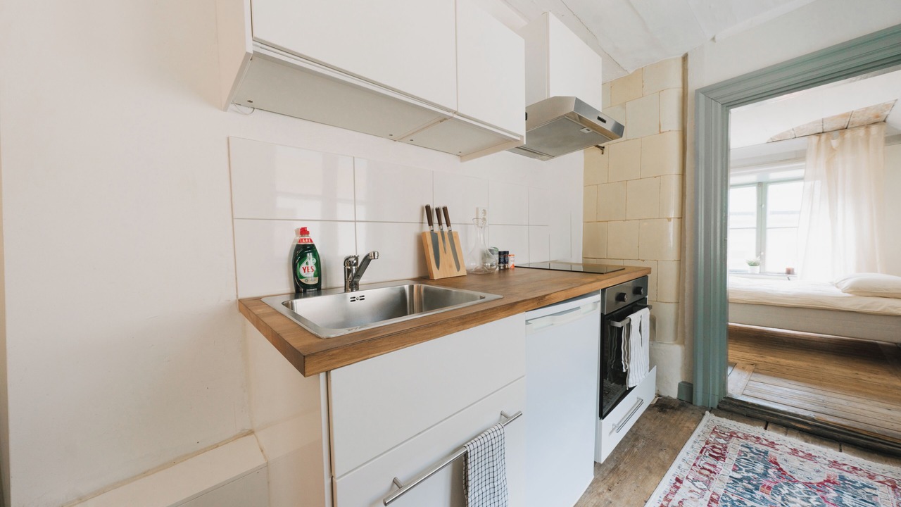Photo of Kitchen in Central Stockholm