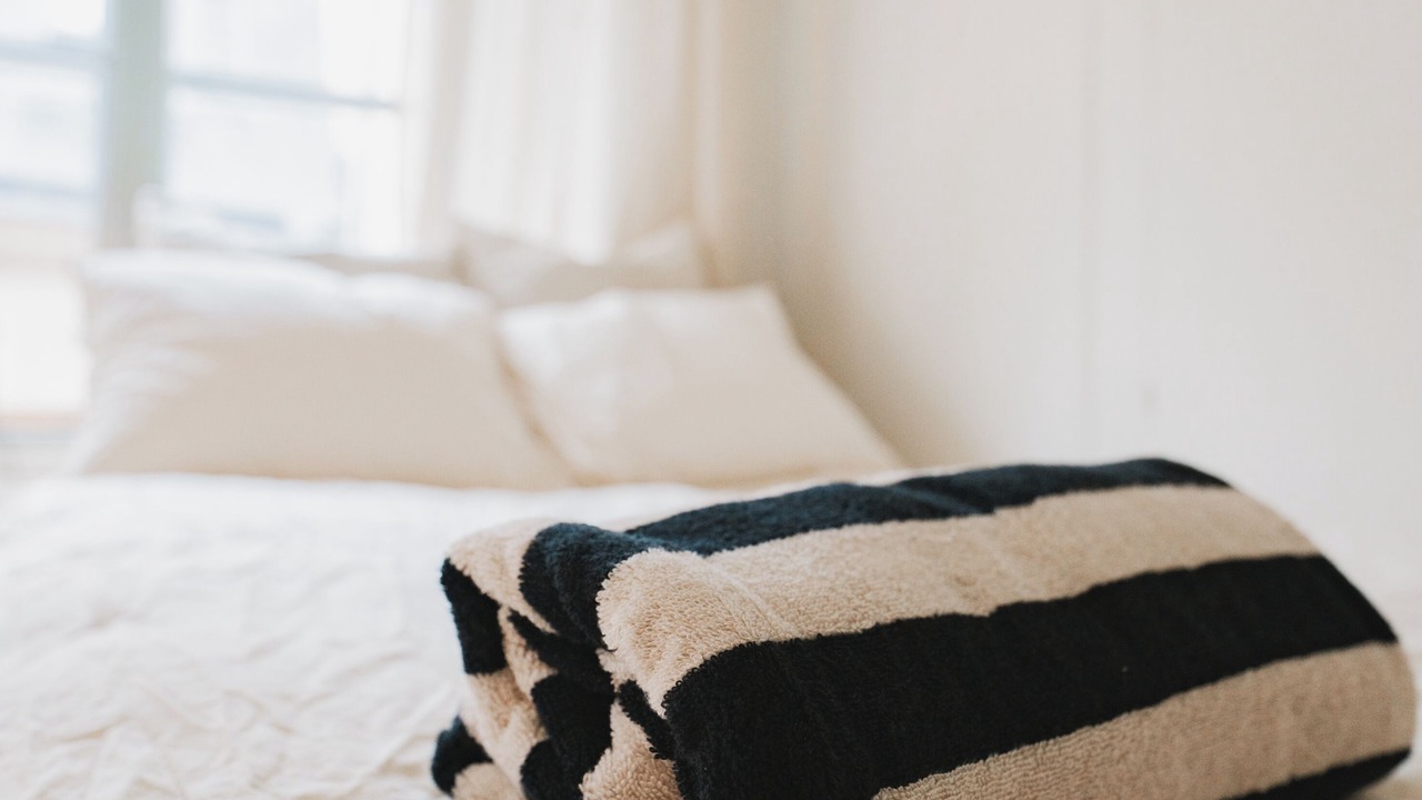 Photo of Bedroom in Central Stockholm