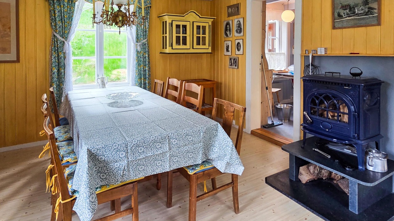 Photo of Bedroom in Nesset