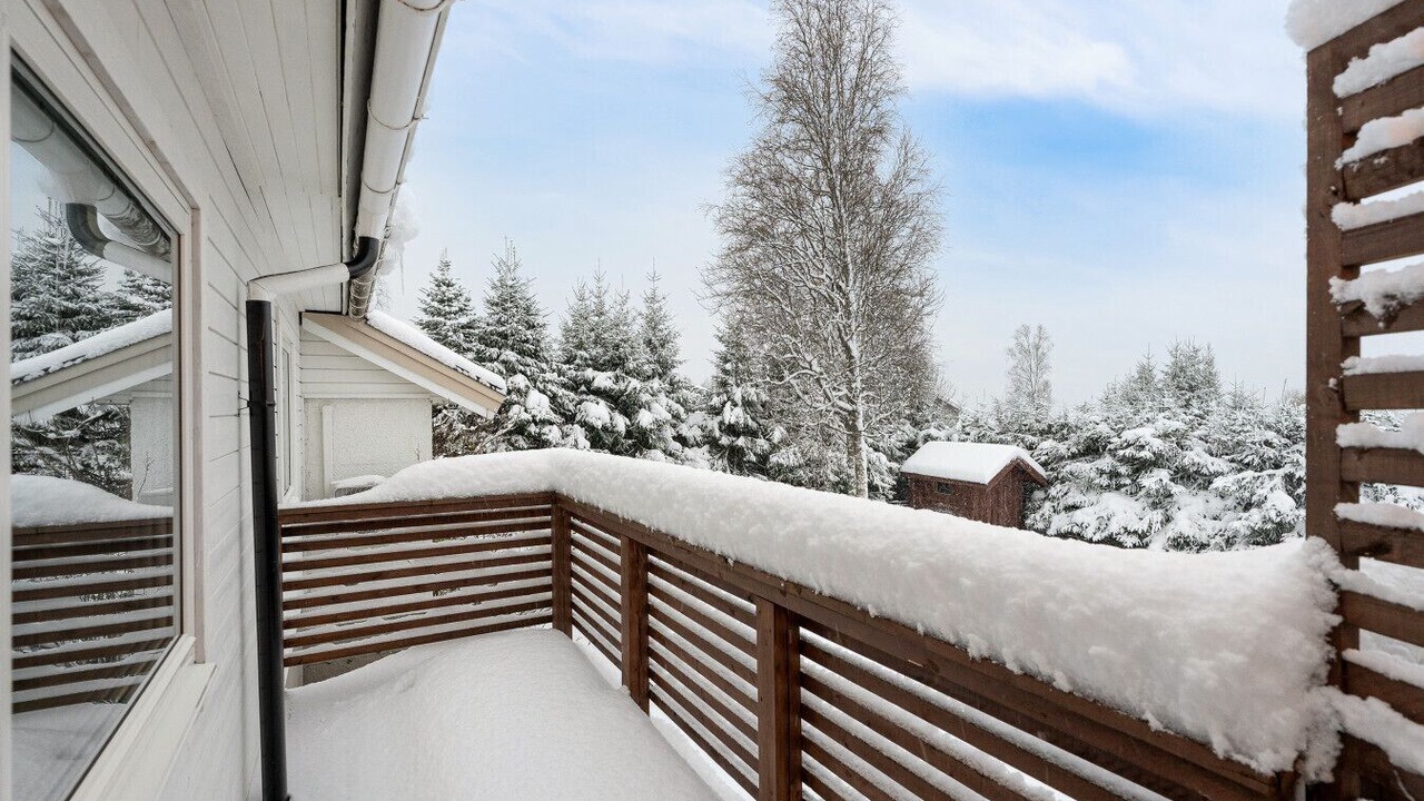 Photo of Outdoor in Tromso
