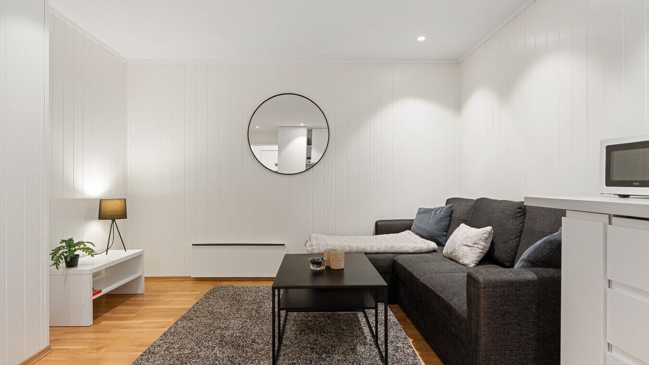 Photo of Livingroom in Tromso