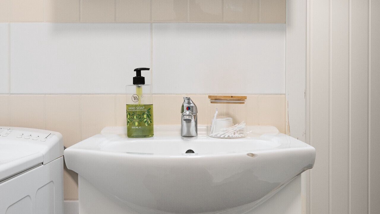 Photo of Bathroom in Tromso