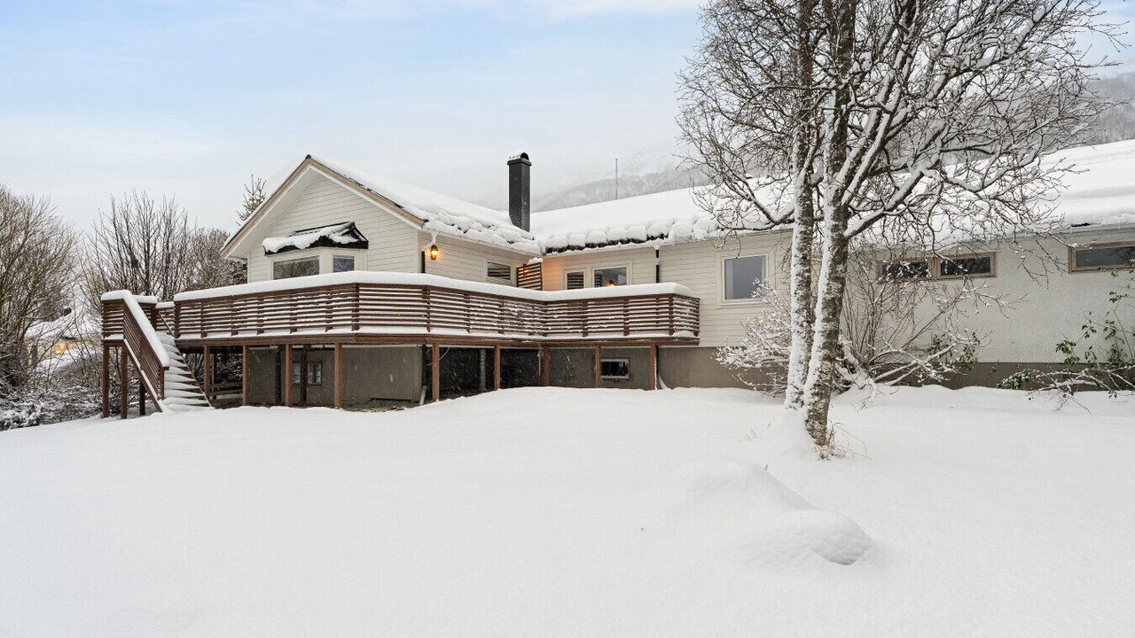Photo of Outdoor in Tromso