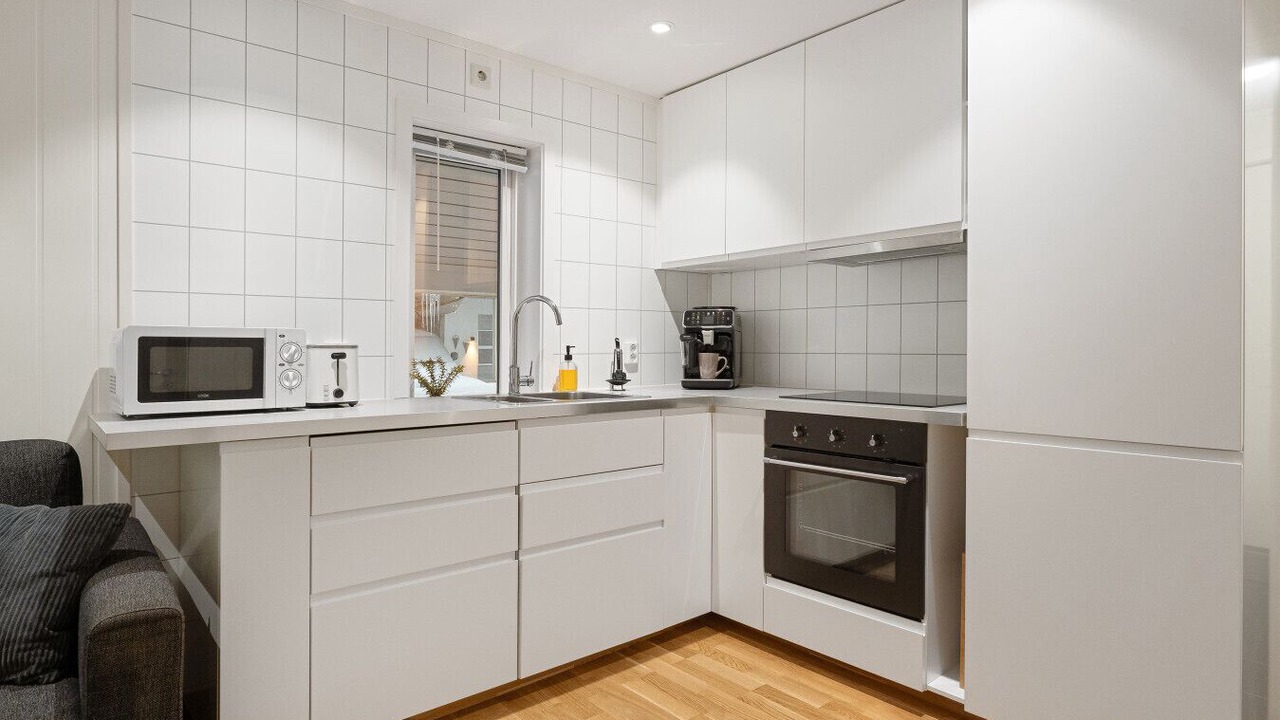 Photo of Kitchen in Tromso