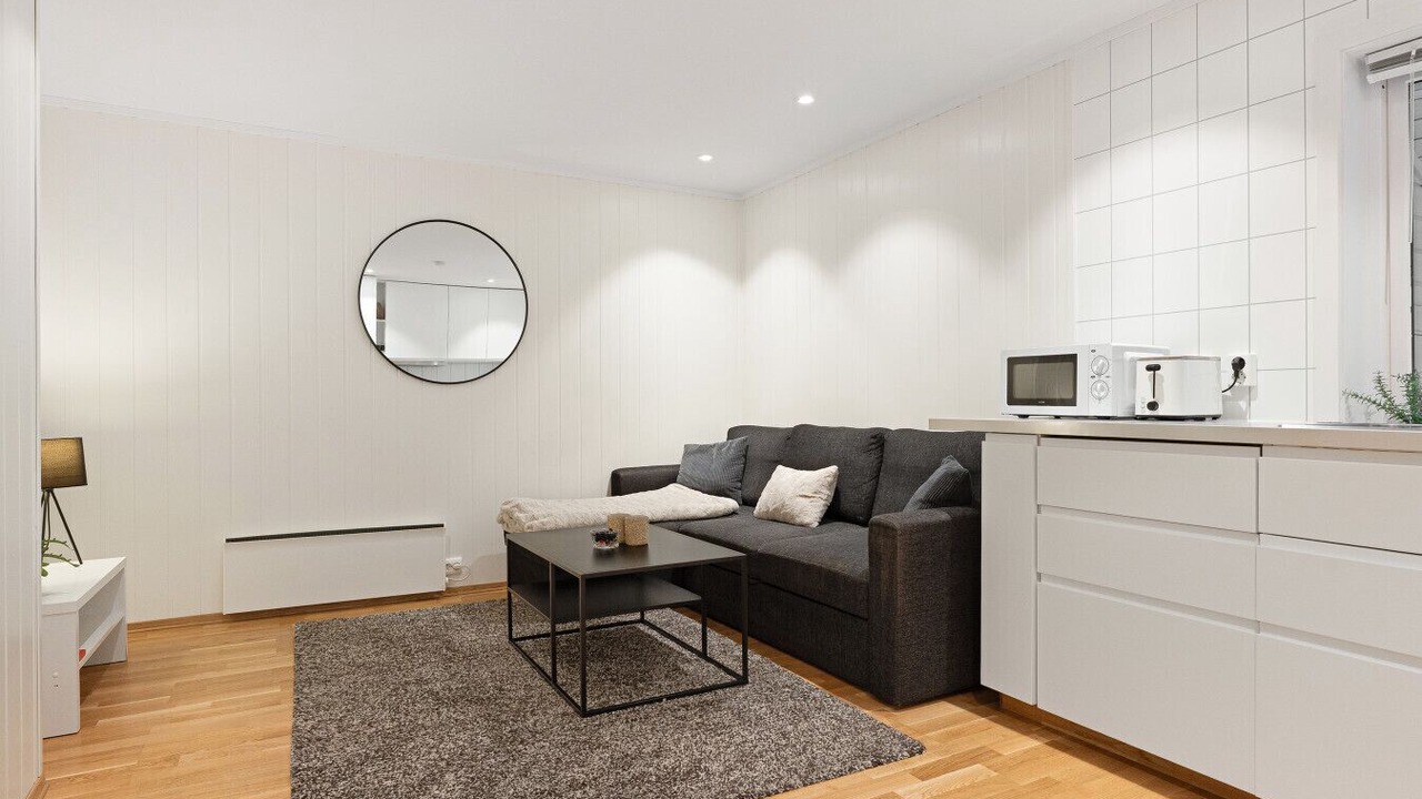 Photo of Livingroom in Tromso