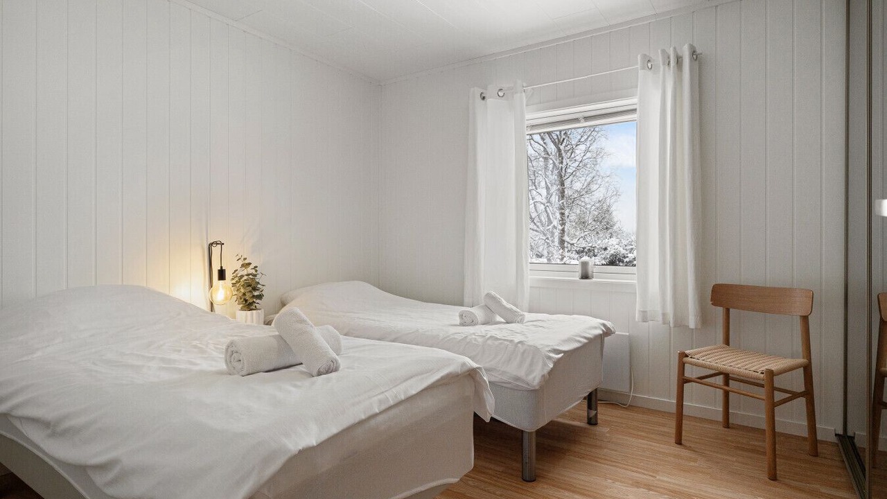 Photo of Bedroom in Tromso