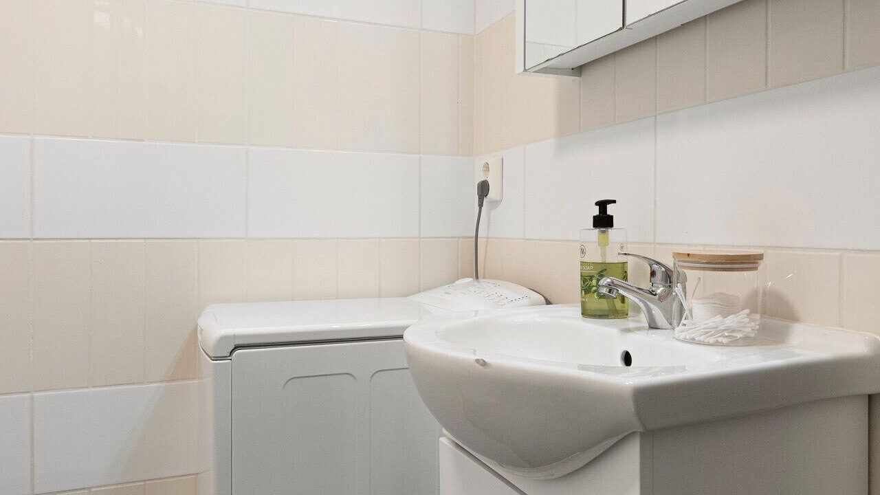 Photo of Bathroom in Tromso