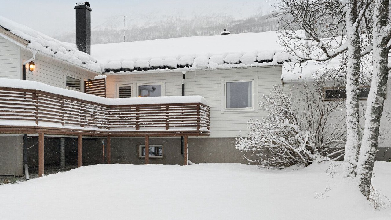 Photo of Outdoor in Tromso