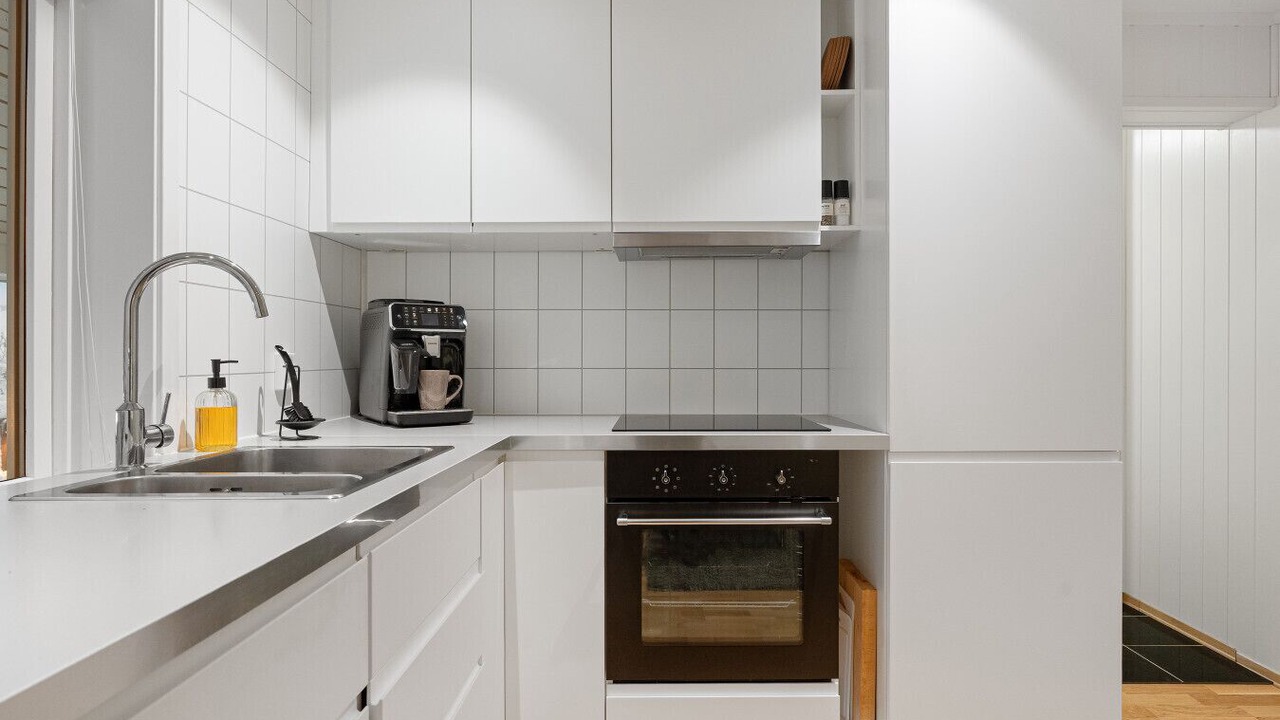 Photo of Kitchen in Tromso