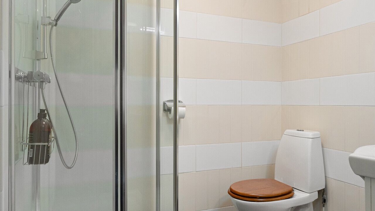 Photo of Bathroom in Tromso