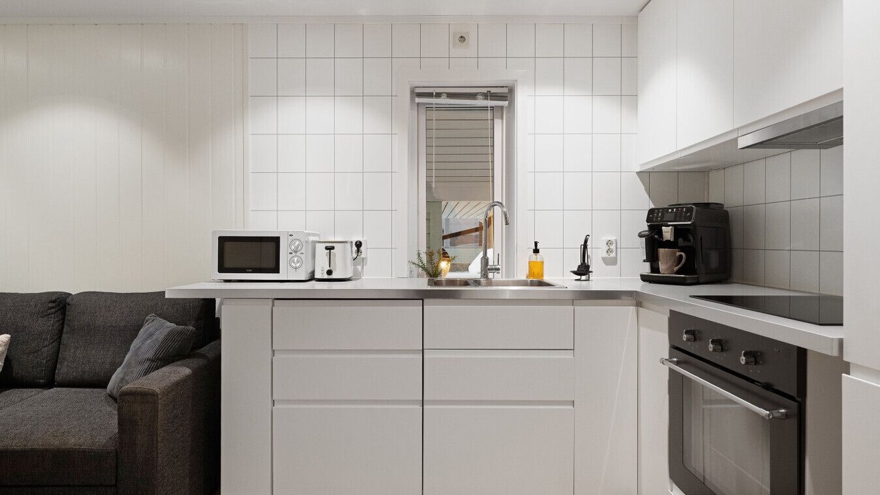 Photo of Kitchen in Tromso