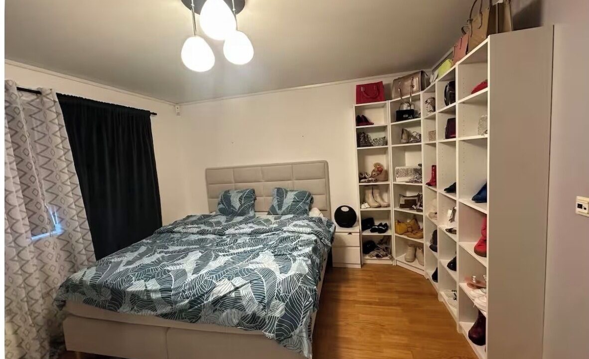 Photo of Bedroom in Krokstadelva