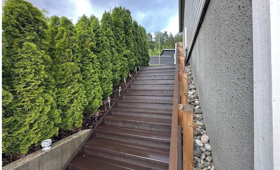 Photo of Outdoor in Krokstadelva