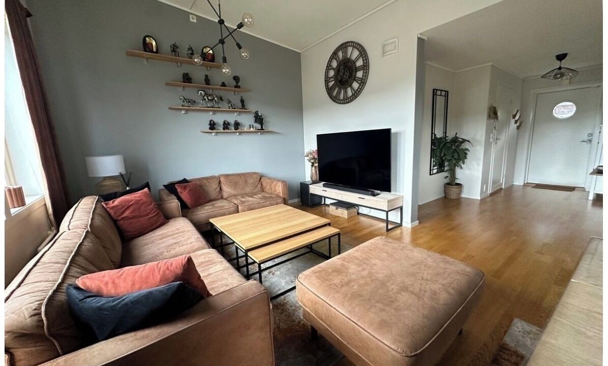 Photo of Livingroom in Krokstadelva