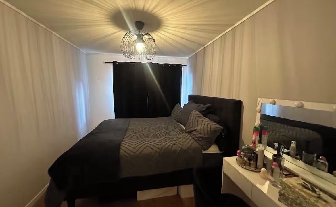 Photo of Bedroom in Krokstadelva