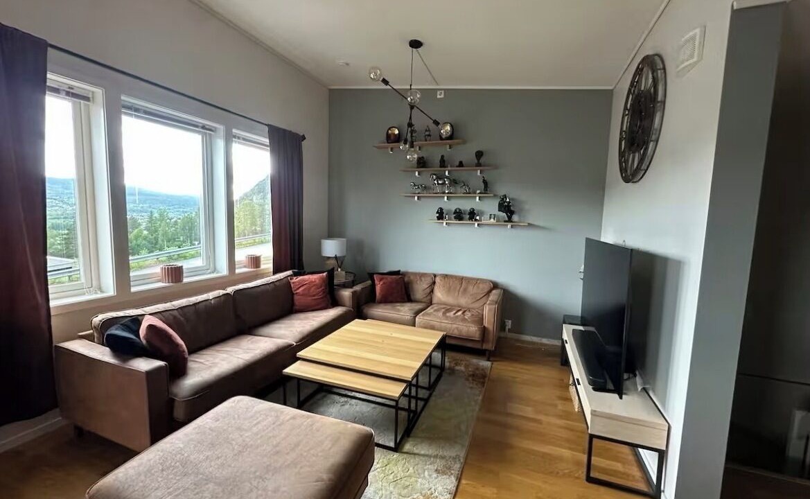 Photo of Livingroom in Krokstadelva
