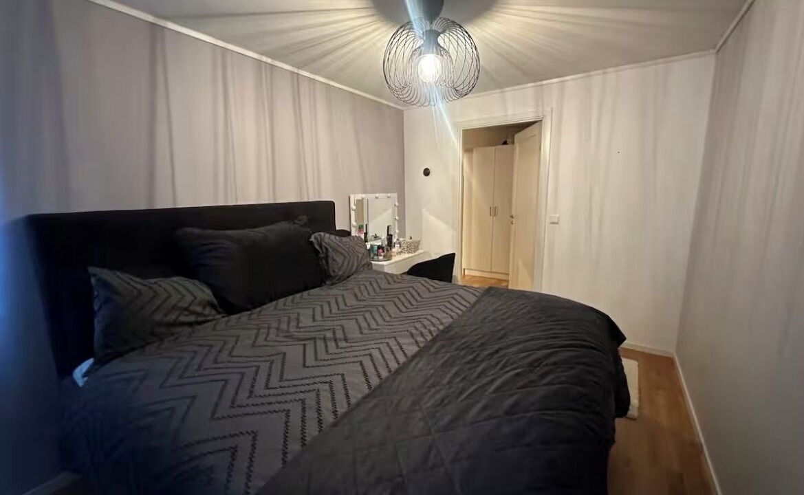 Photo of Bedroom in Krokstadelva