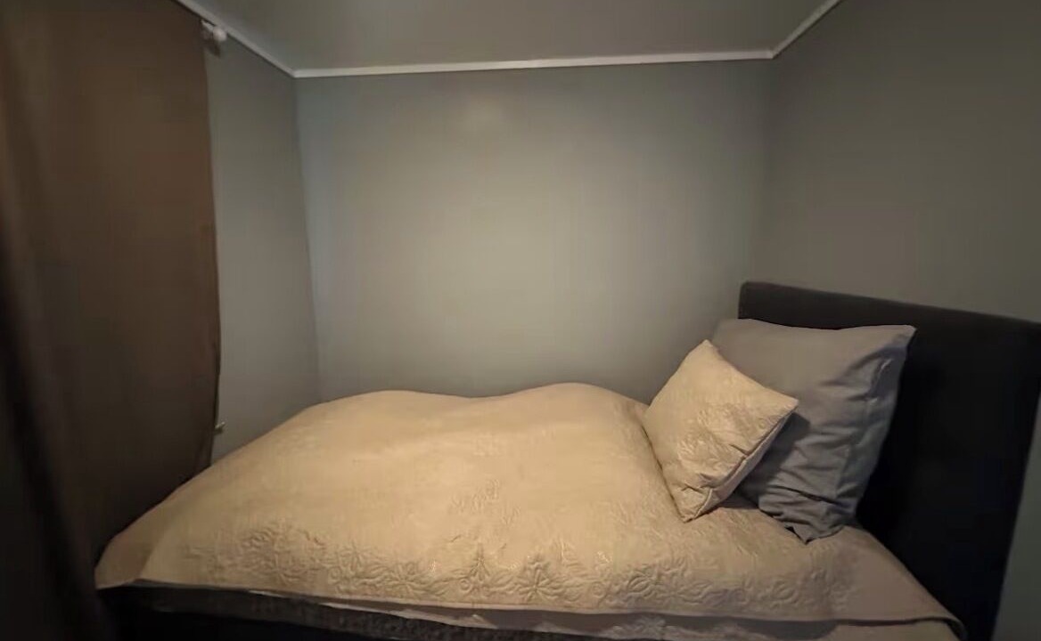 Photo of Bedroom in Krokstadelva