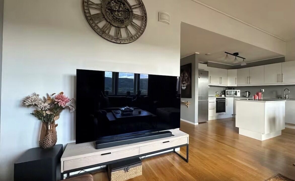 Photo of Livingroom in Krokstadelva
