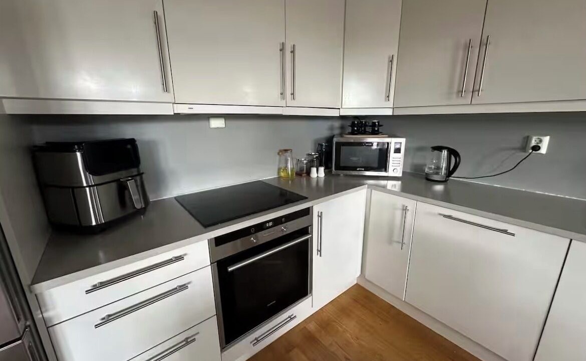 Photo of Kitchen in Krokstadelva